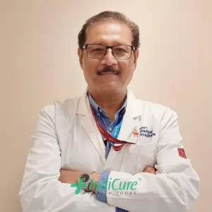 Dr Randeep Wadhawan